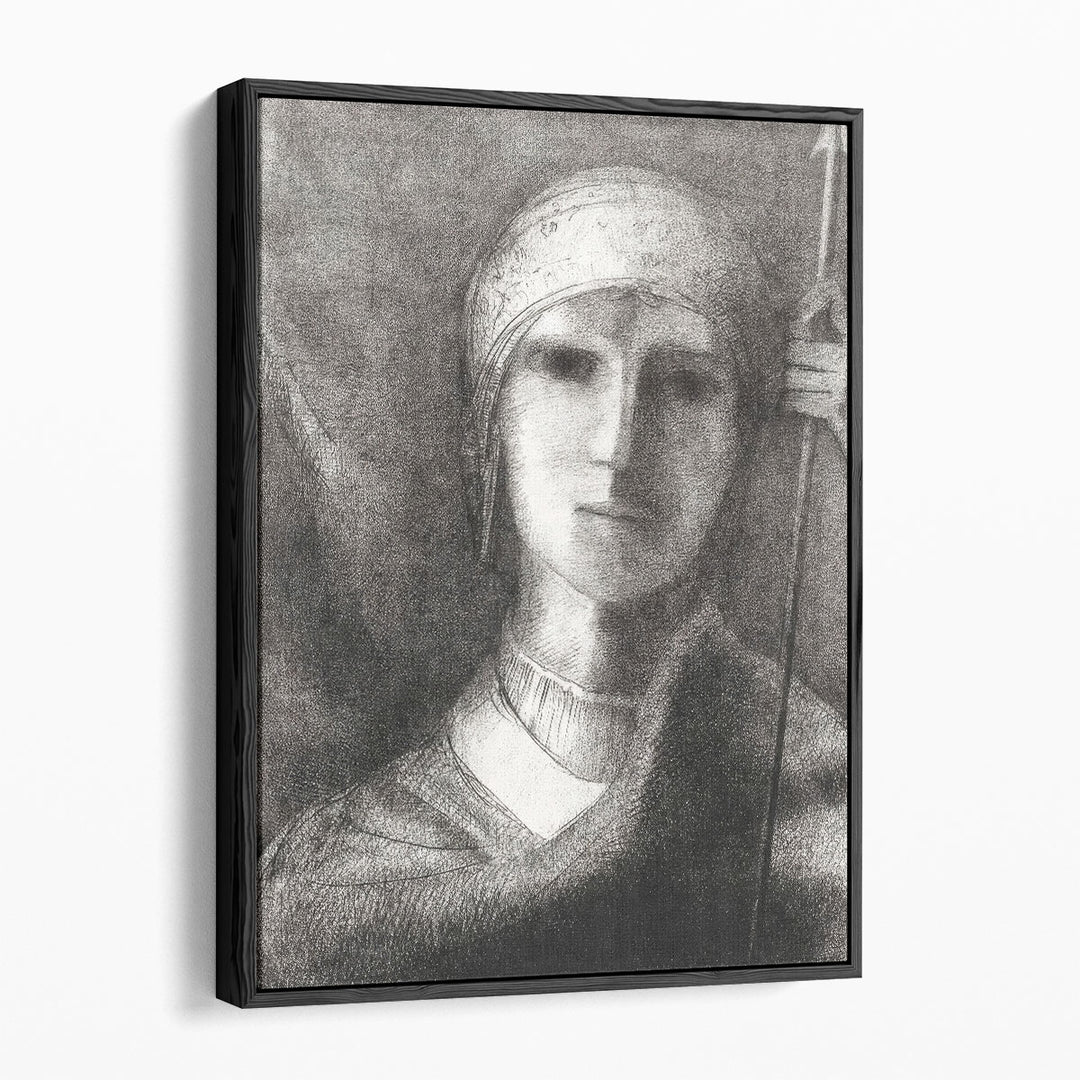 Parsifal, 1891 - Canvas Print Wall Art