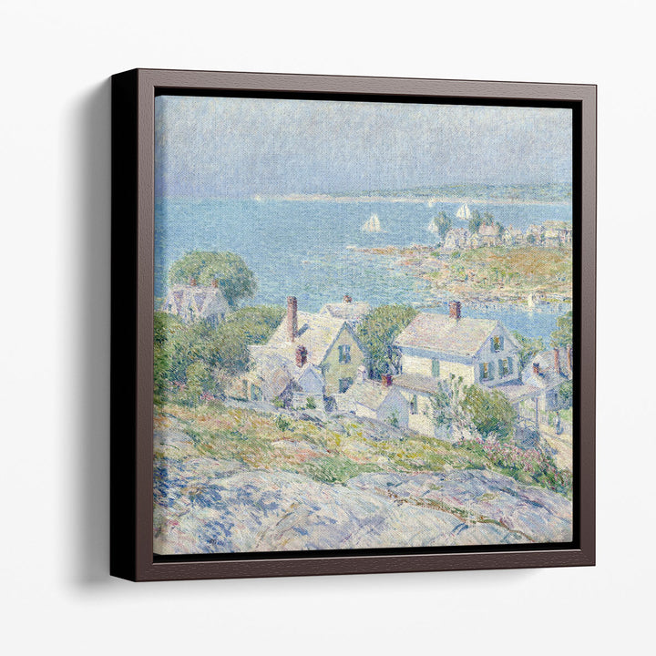 New England Headlands - Canvas Print Wall Art