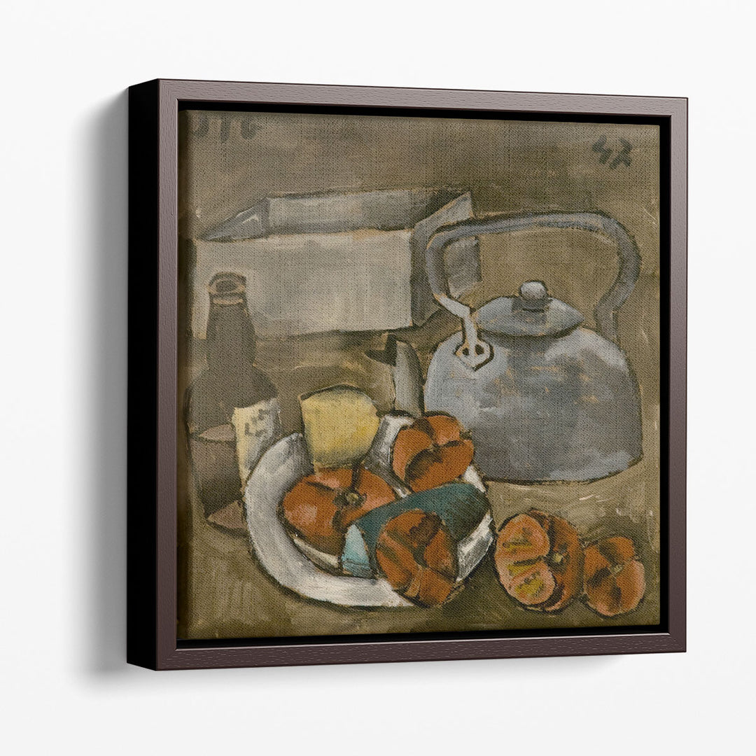 Naturaleza Muerta, 1947 - Canvas Print Wall Art