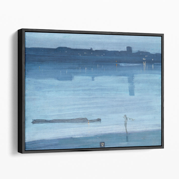 Chelsea - Canvas Print Wall Art