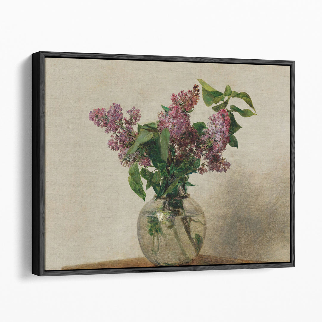 Lilas, 1872 - Canvas Print Wall Art