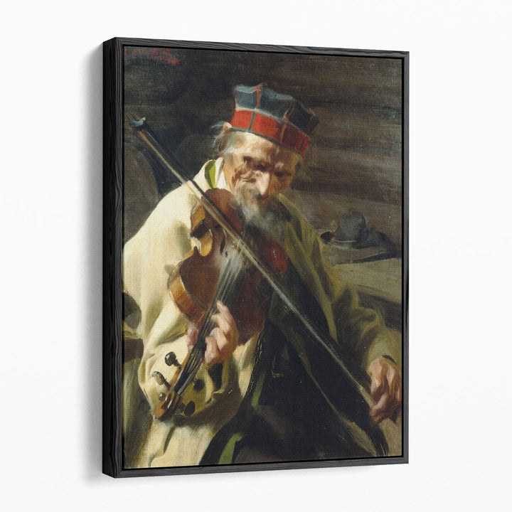 Hins Anders, 1904 - Canvas Print Wall Art