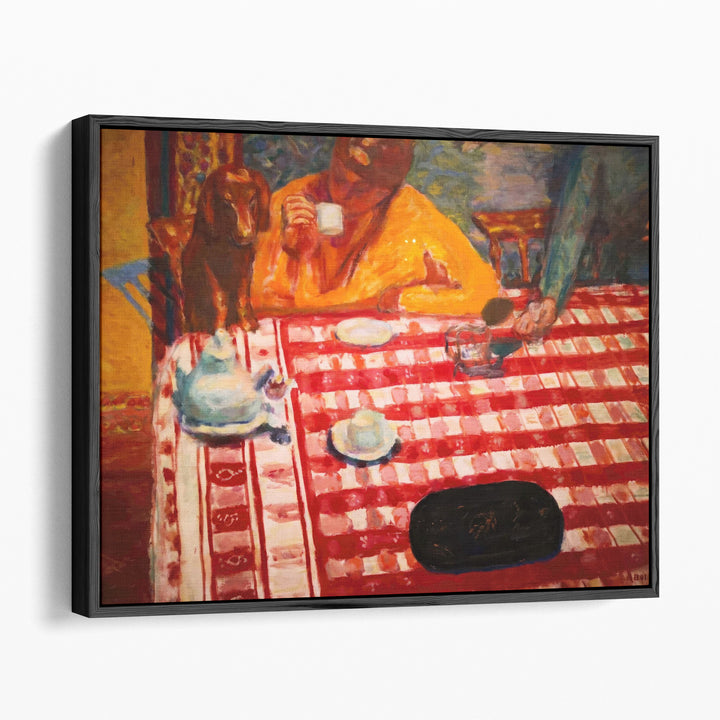 Coffee, 1915 - Canvas Print Wall Art