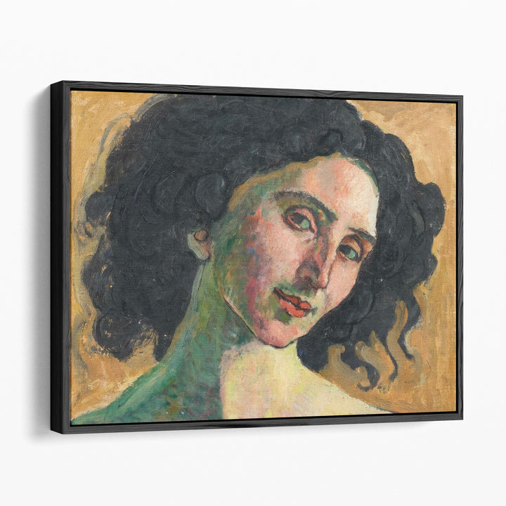 Giulia Leonardi - Canvas Print Wall Art