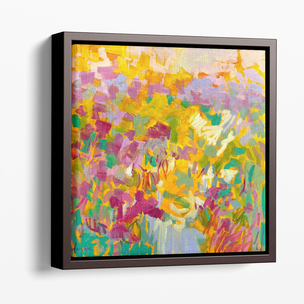 Sundance Field I - Canvas Print Wall Art