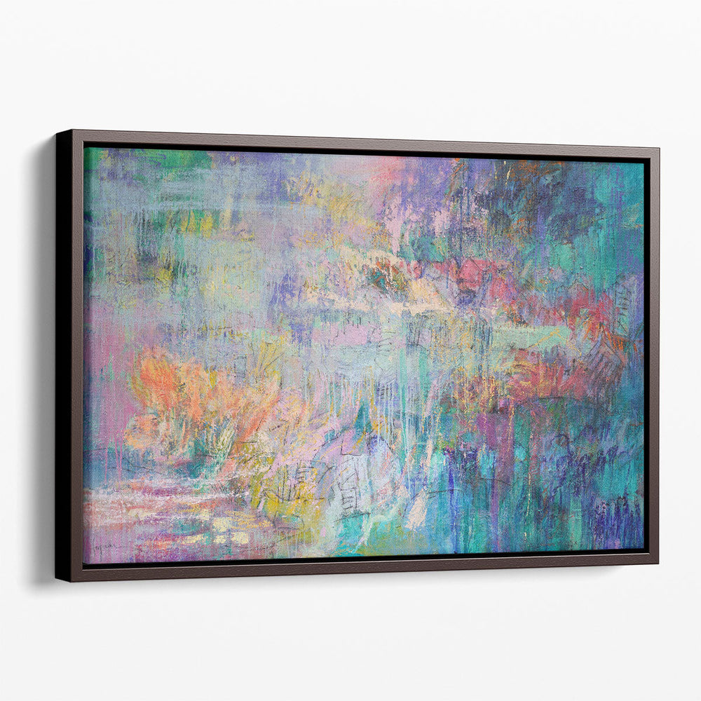 Vespers - Canvas Print Wall Art