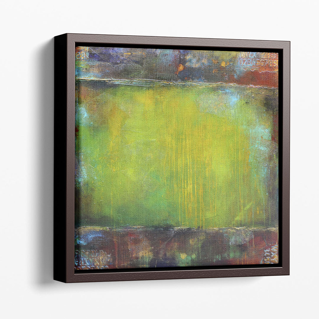 Enchanted Secrets - Canvas Print Wall Art