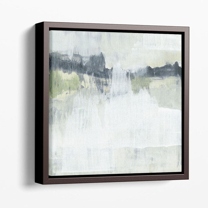 High Horizon I - Canvas Print Wall Art