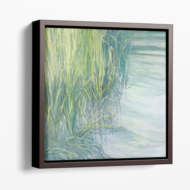 Sweetgrass - Canvas Print Wall Art