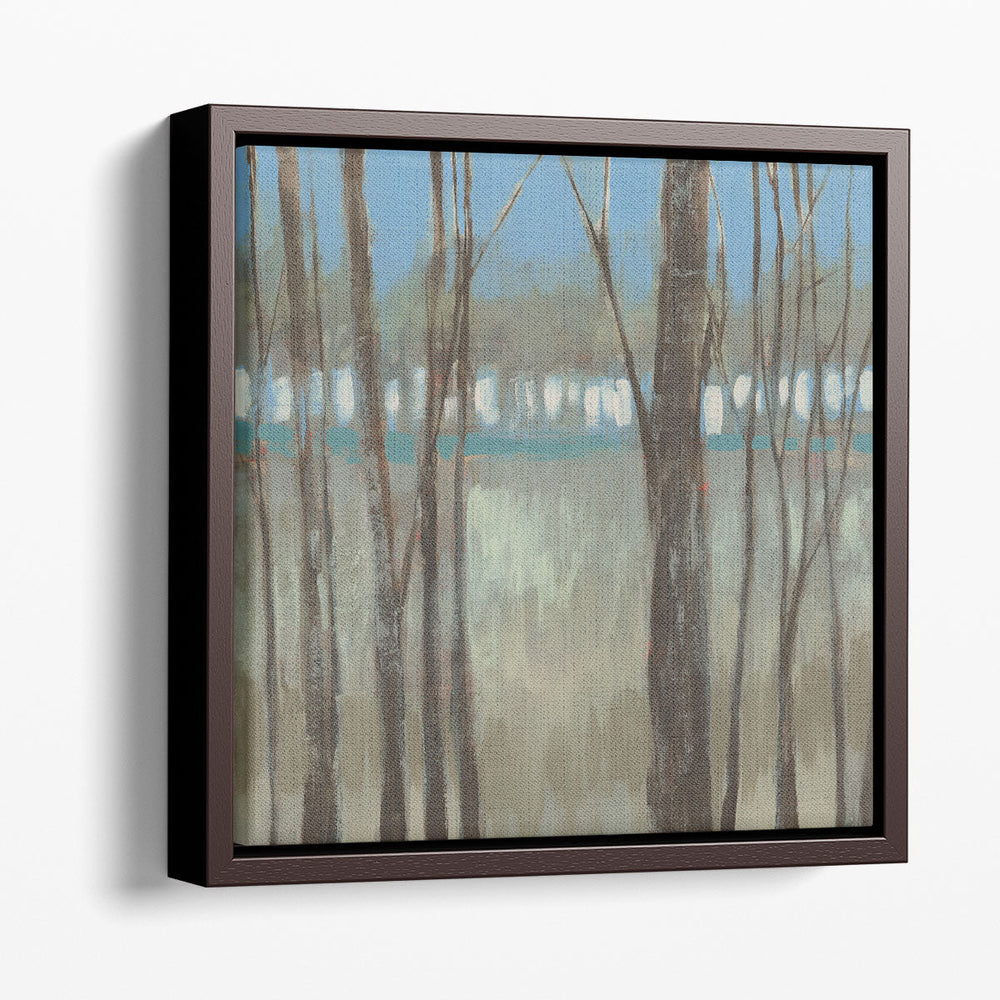 Within the Trees I - Canvas Print Wall Art