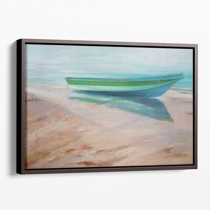 Panga - Canvas Print Wall Art