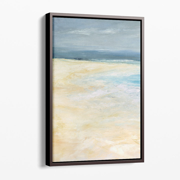 Storm at Sea I - Canvas Print Wall Art