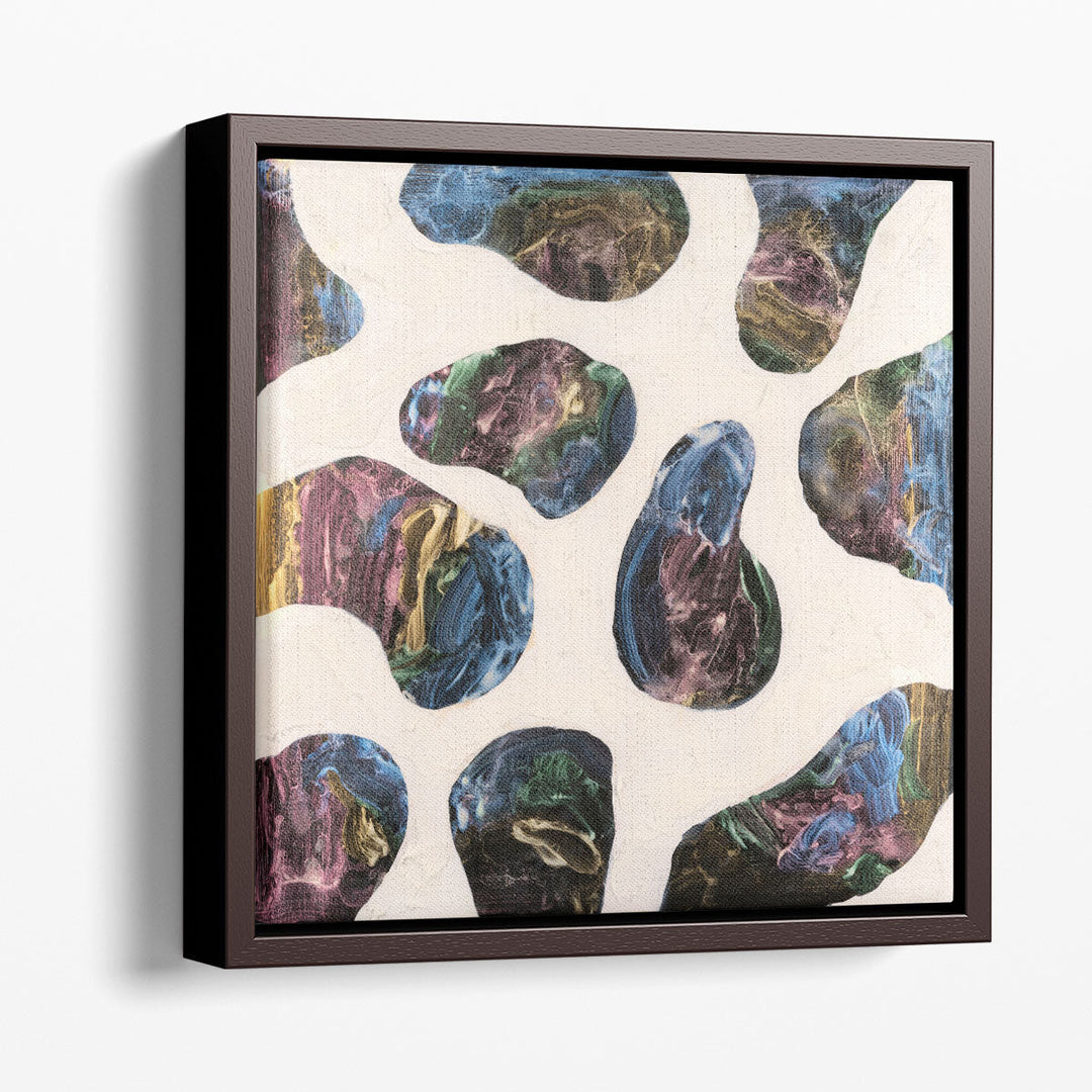 Prism Effect I - Canvas Print Wall Art