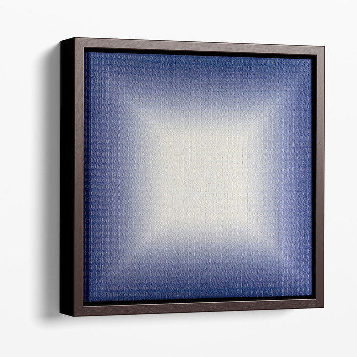 Stimulating Squares I - Canvas Print Wall Art