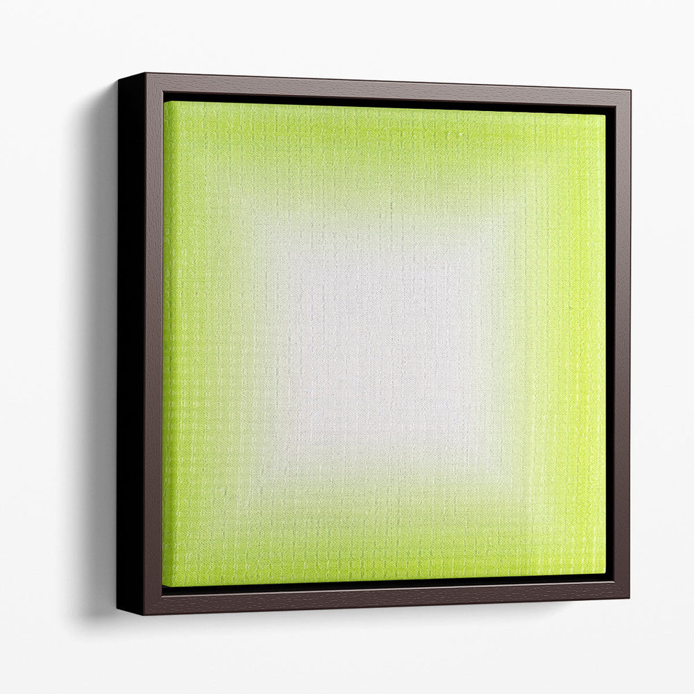 Stimulating Squares II - Canvas Print Wall Art