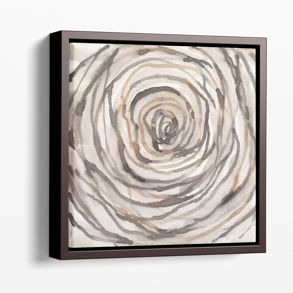 Twisted Branch I - Canvas Print Wall Art