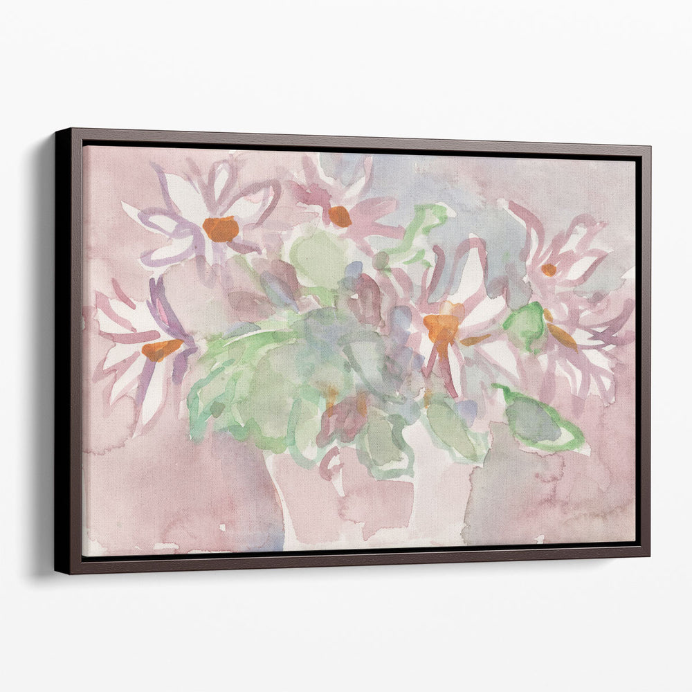 Art Arrangement II - Canvas Print Wall Art