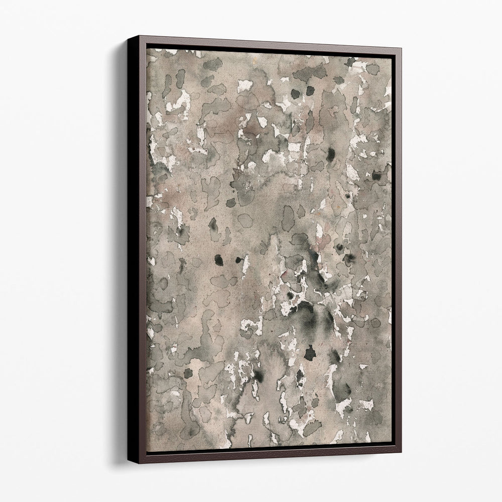 Anatomy Bark I - Canvas Print Wall Art