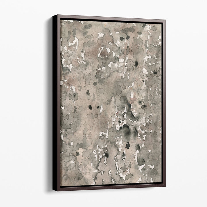 Anatomy Bark I - Canvas Print Wall Art