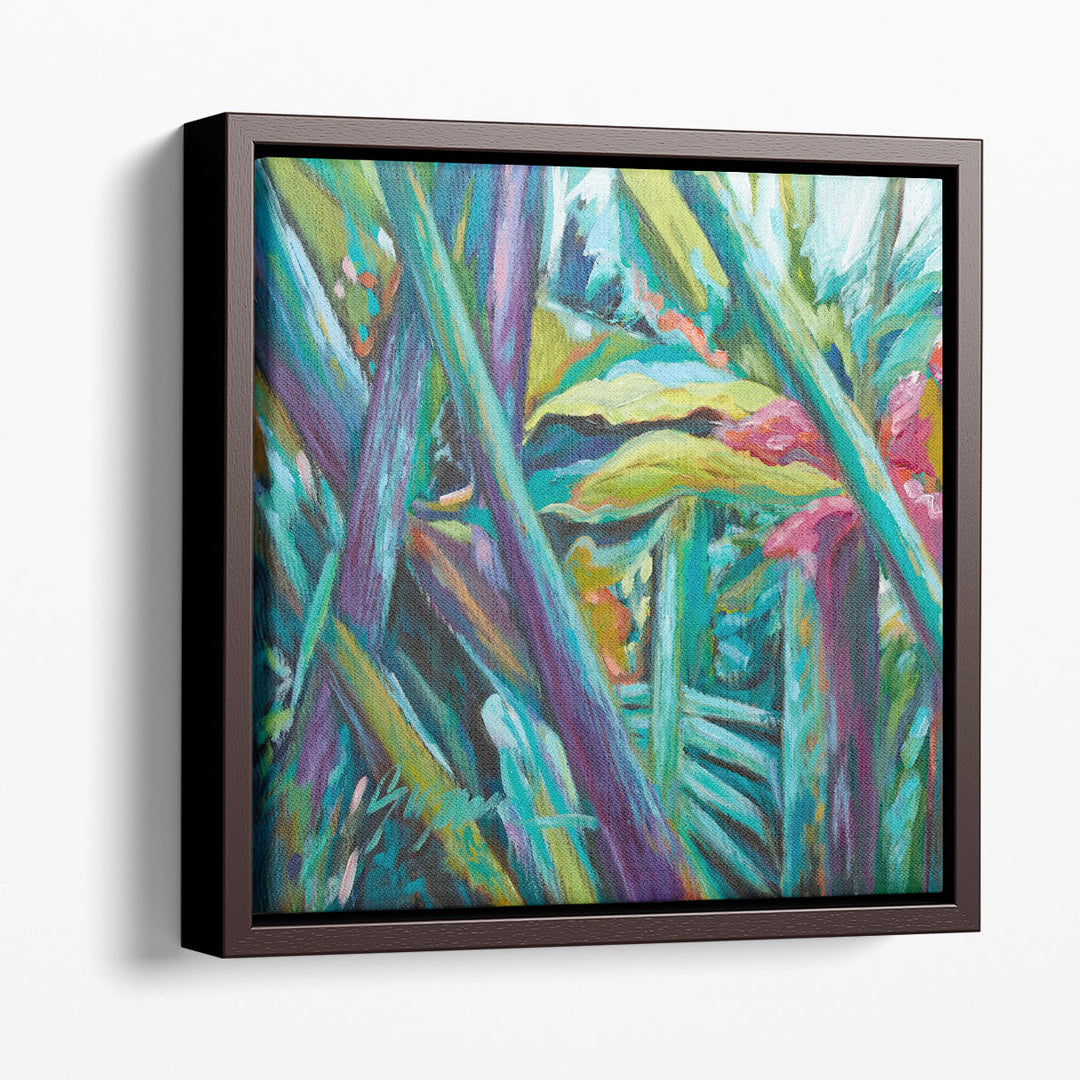 Bula Bula I - Canvas Print Wall Art