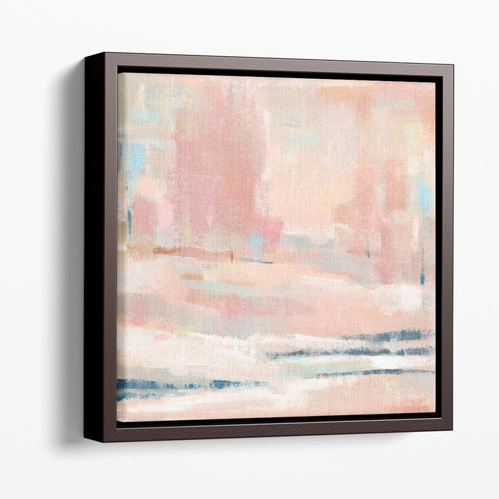 Illusion I - Canvas Print Wall Art