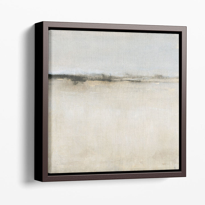 Subtle Scape II - Canvas Print Wall Art