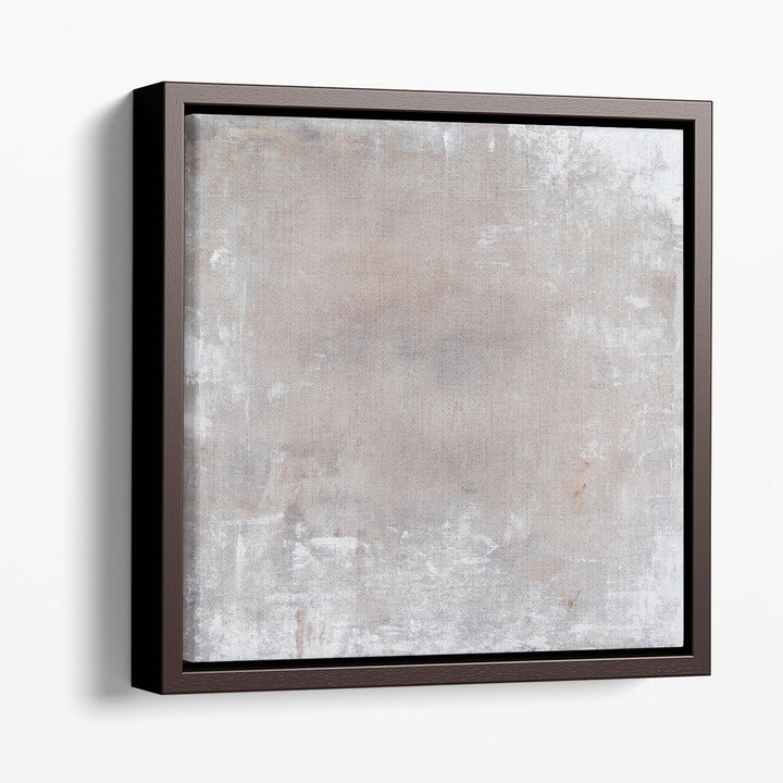 Subtle Texture I - Canvas Print Wall Art