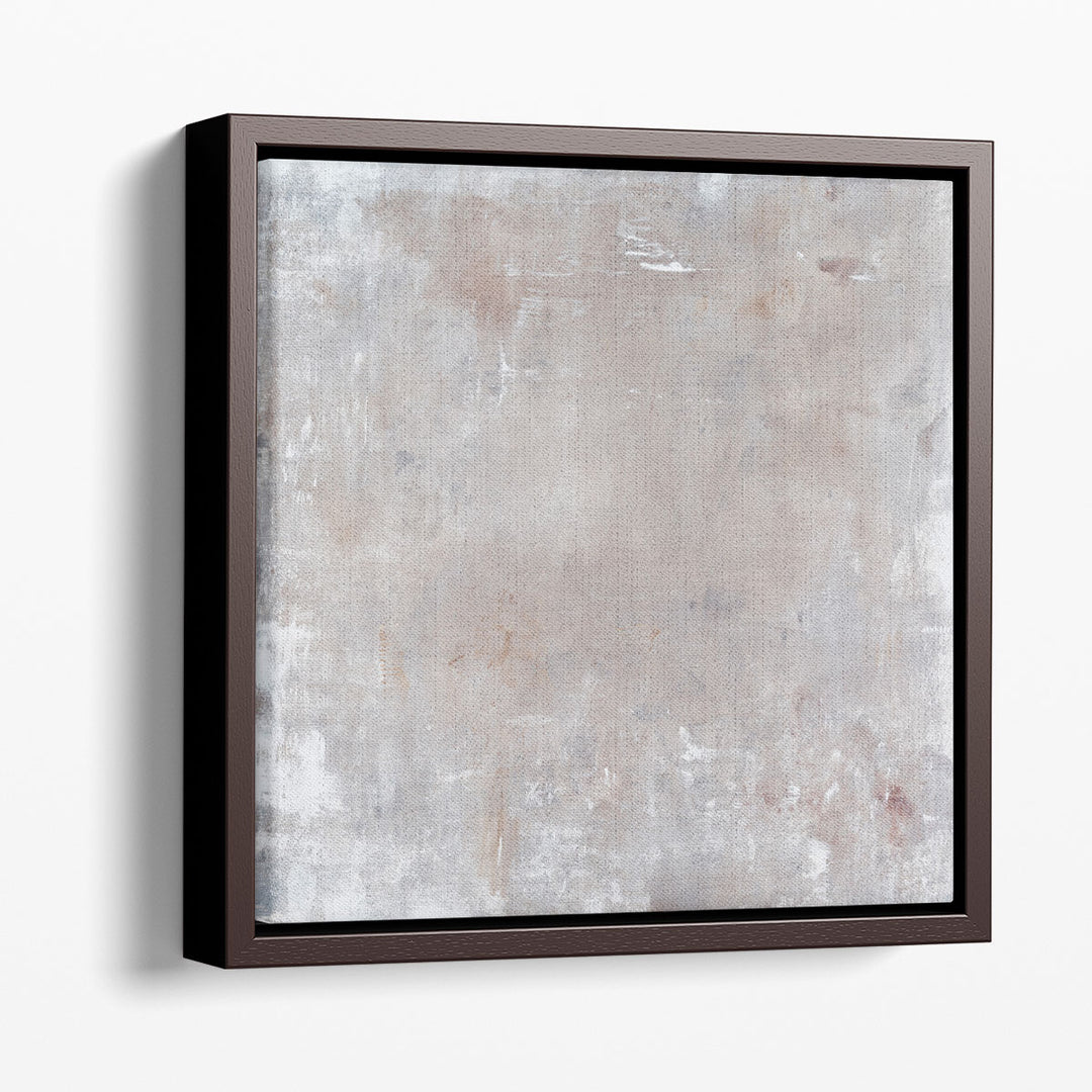 Subtle Texture II - Canvas Print Wall Art