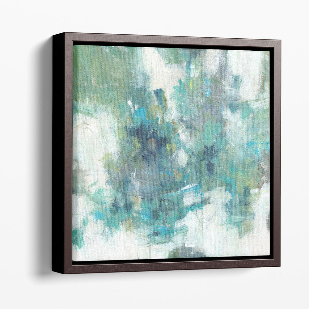 Upside Down II - Canvas Print Wall Art