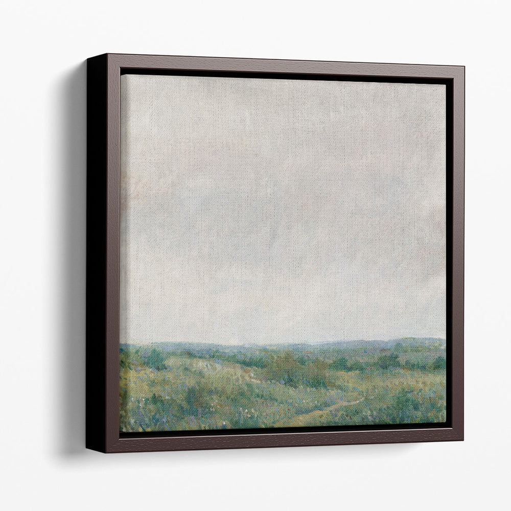 Airy Spring I - Canvas Print Wall Art