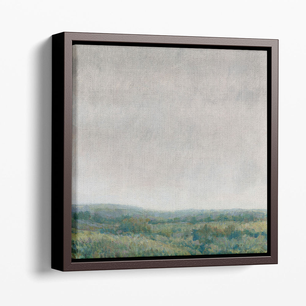 Airy Spring II - Canvas Print Wall Art