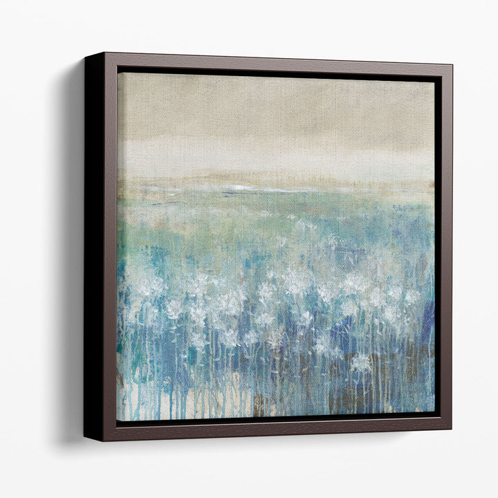 Before the Rain I - Canvas Print Wall Art