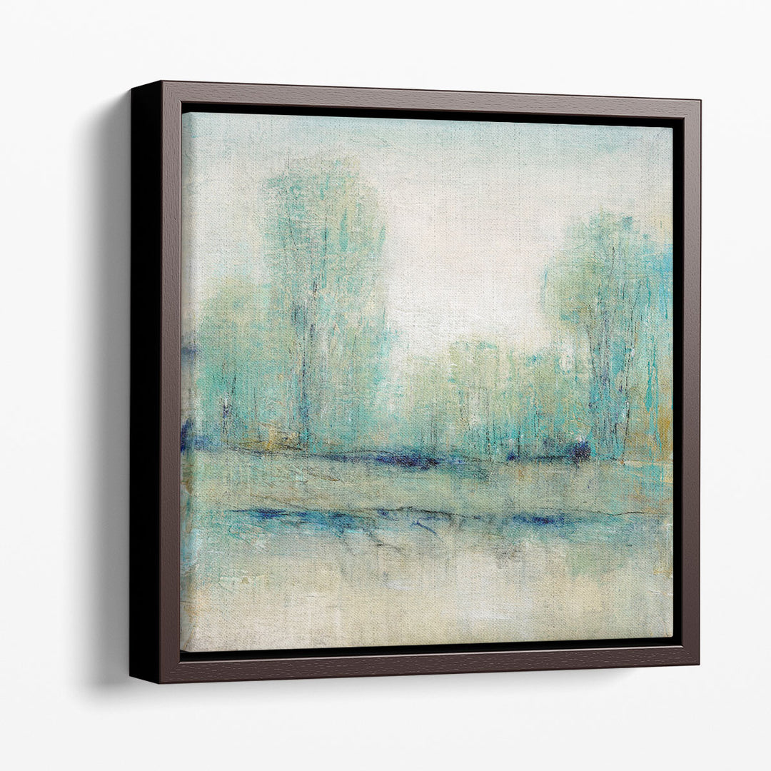 Seclusion I - Canvas Print Wall Art