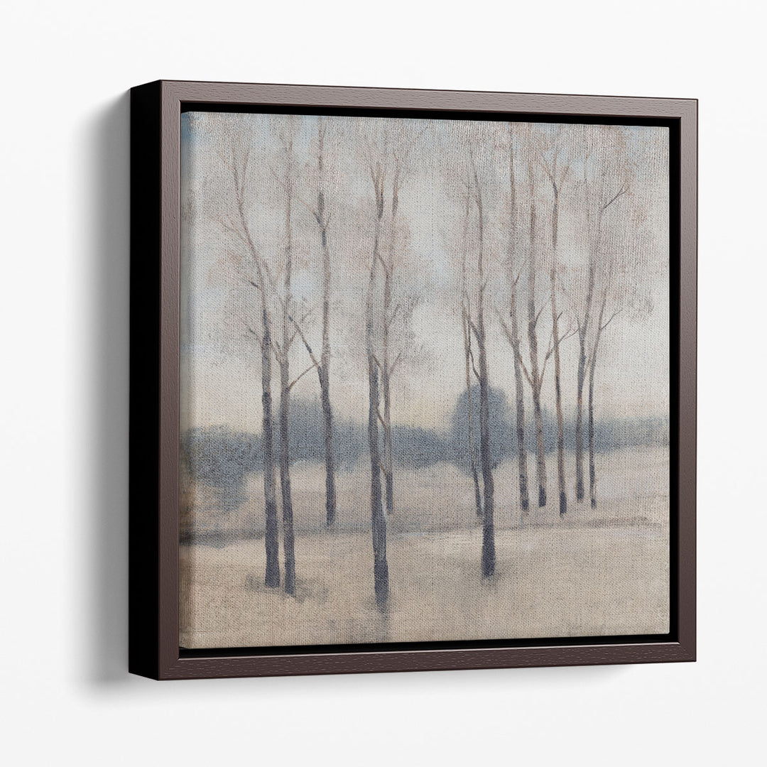 Soft Light I - Canvas Print Wall Art