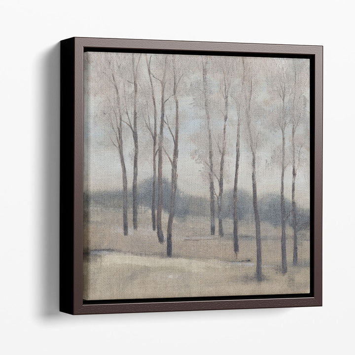 Soft Light II - Canvas Print Wall Art