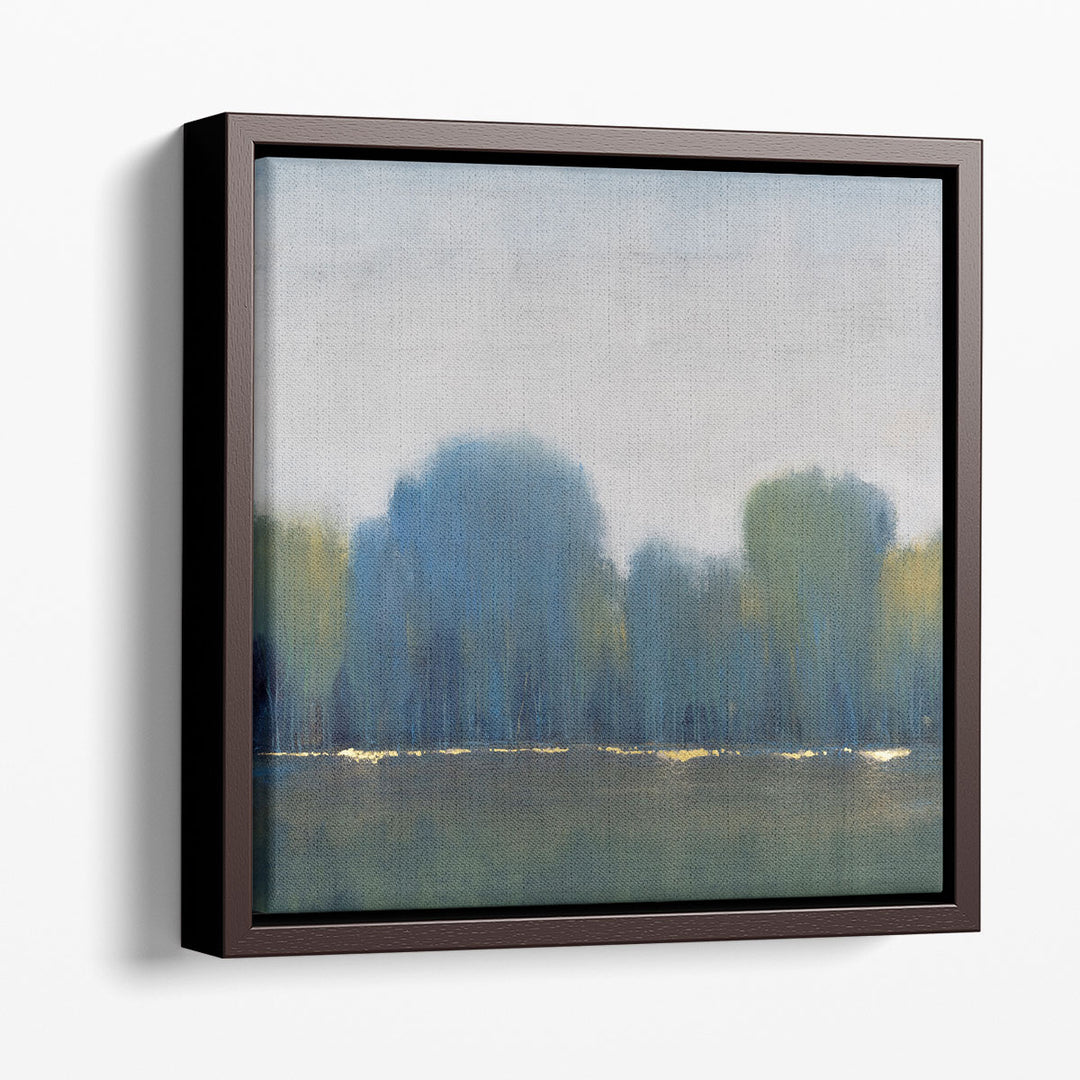 Special Place I - Canvas Print Wall Art