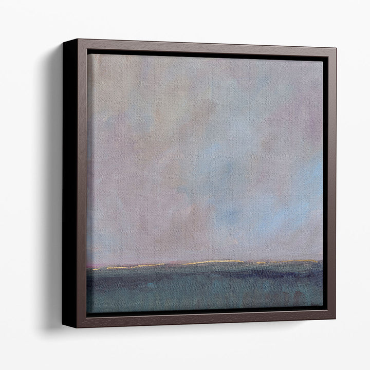 Endless View I - Canvas Print Wall Art