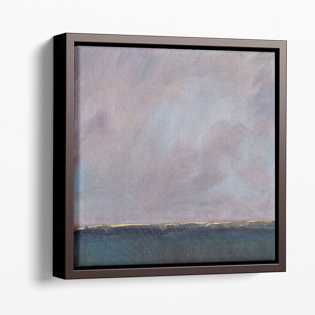 Endless View II - Canvas Print Wall Art