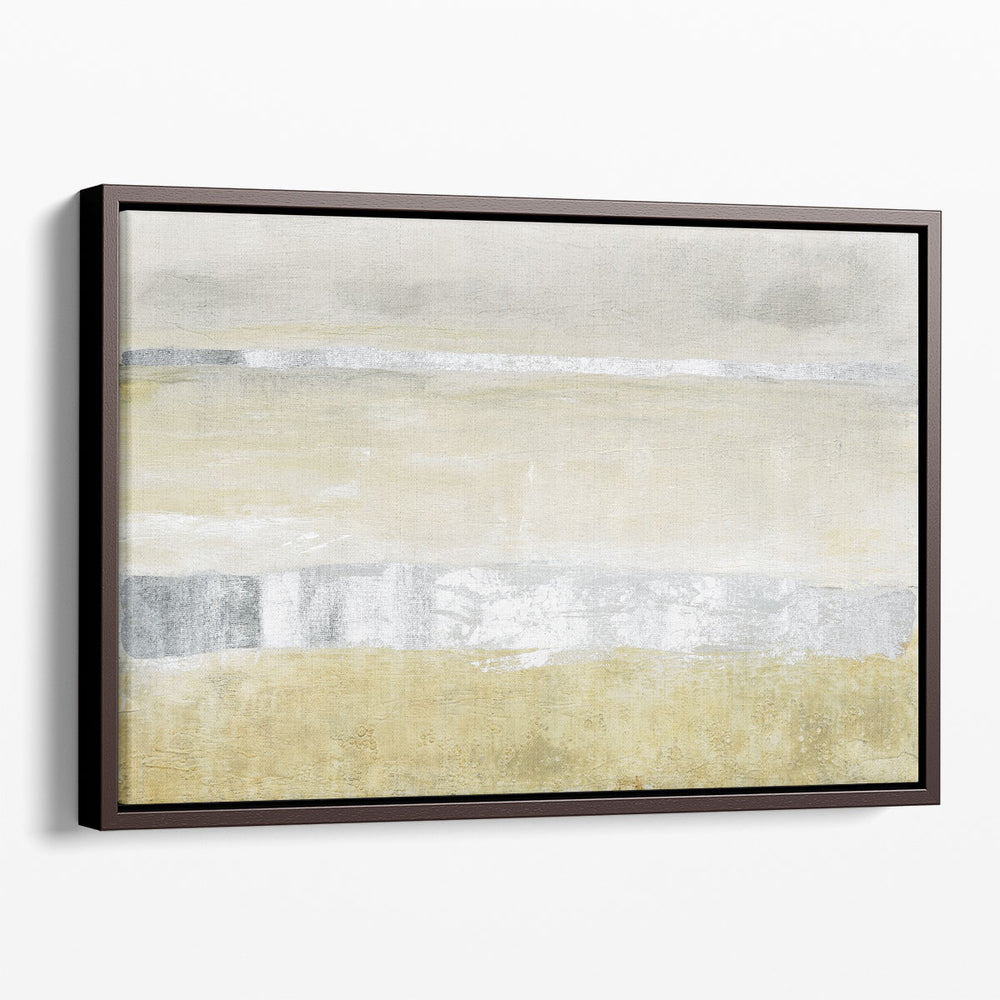 Embellished Squall I - Canvas Print Wall Art