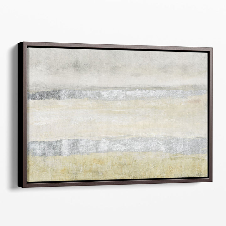 Embellished Squall II - Canvas Print Wall Art