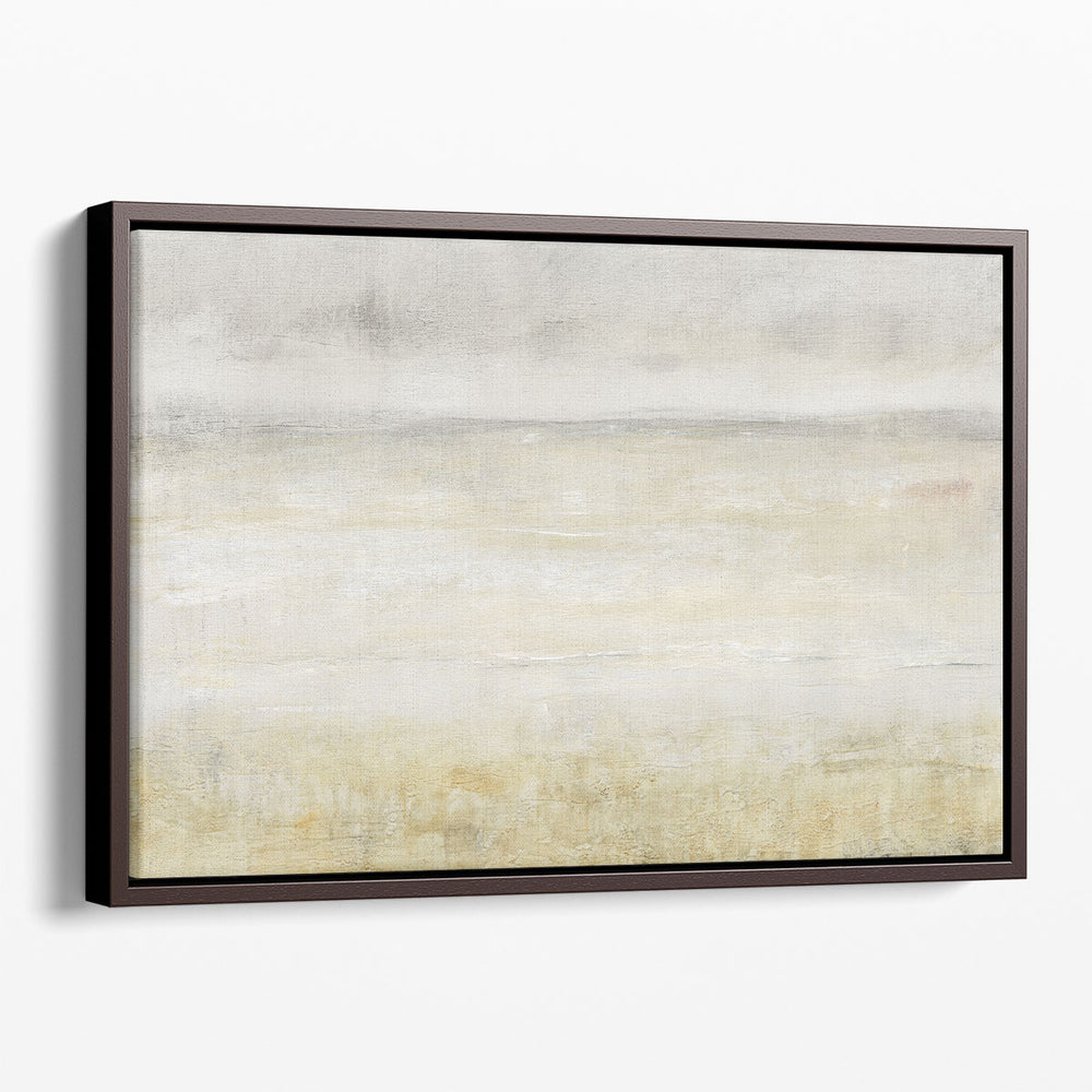 Squall II - Canvas Print Wall Art