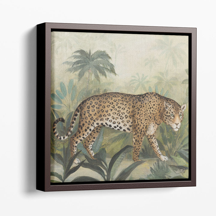 Prowl I - Canvas Print Wall Art