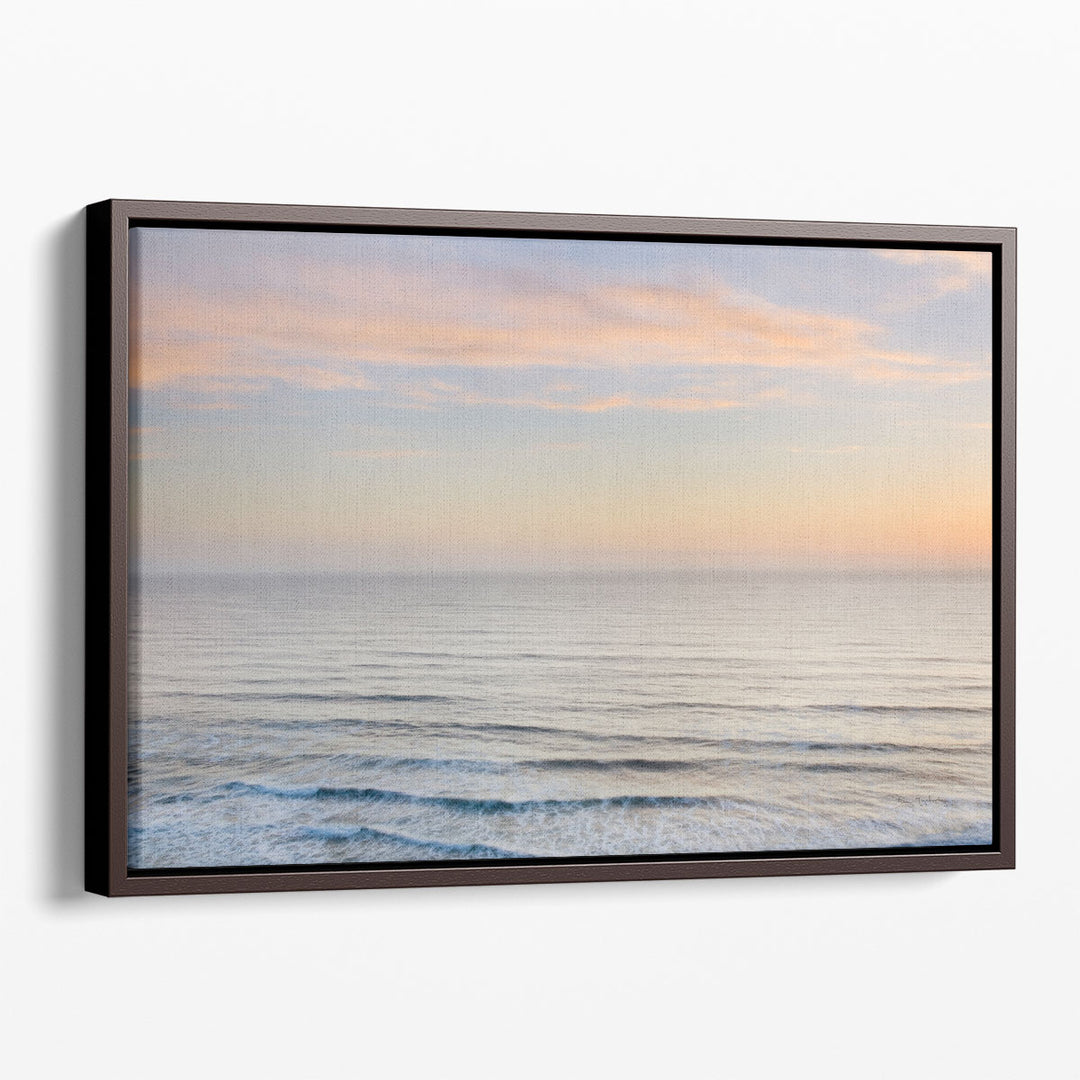 Del Norte Coast - Canvas Print Wall Art