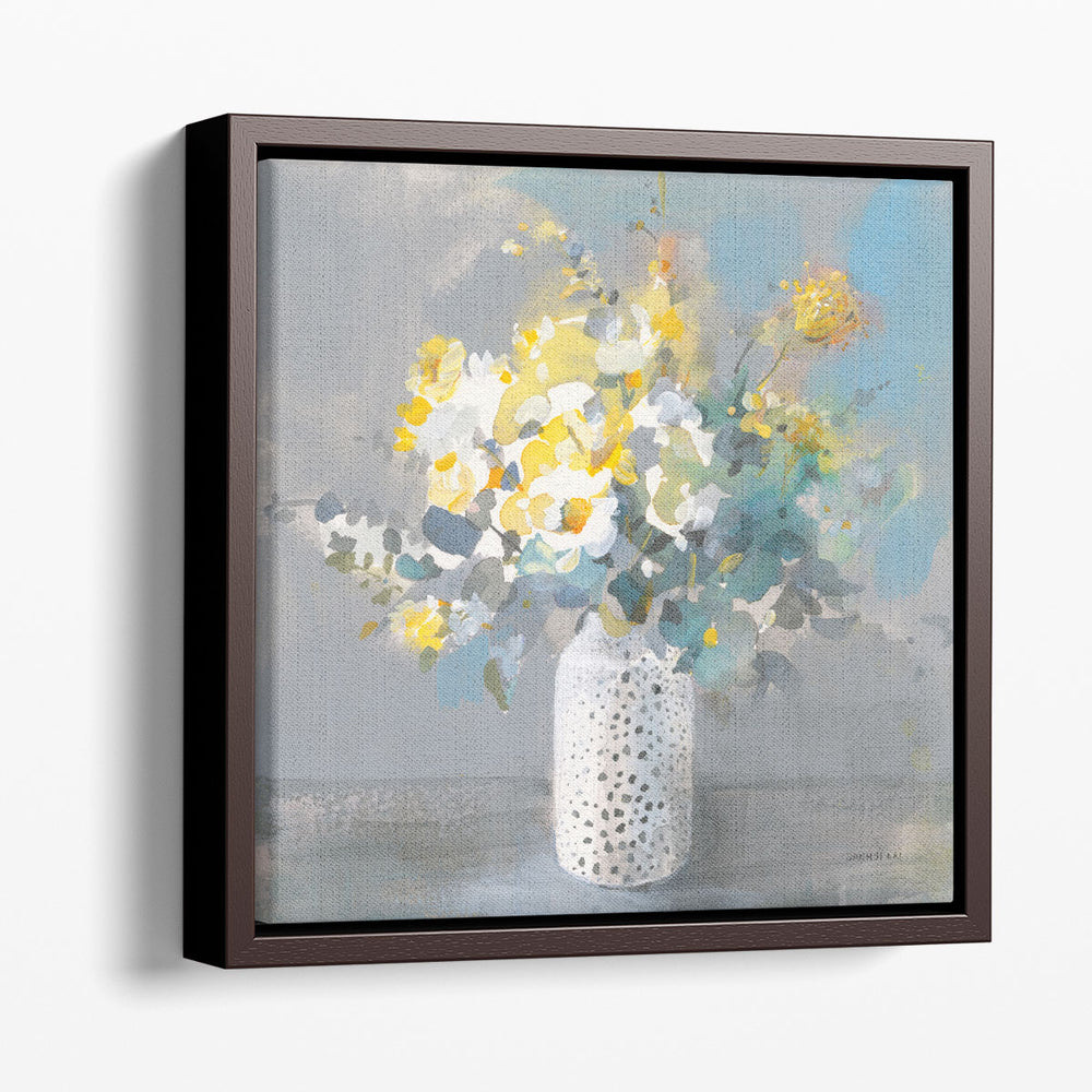 Touch of Spring I - Canvas Print Wall Art