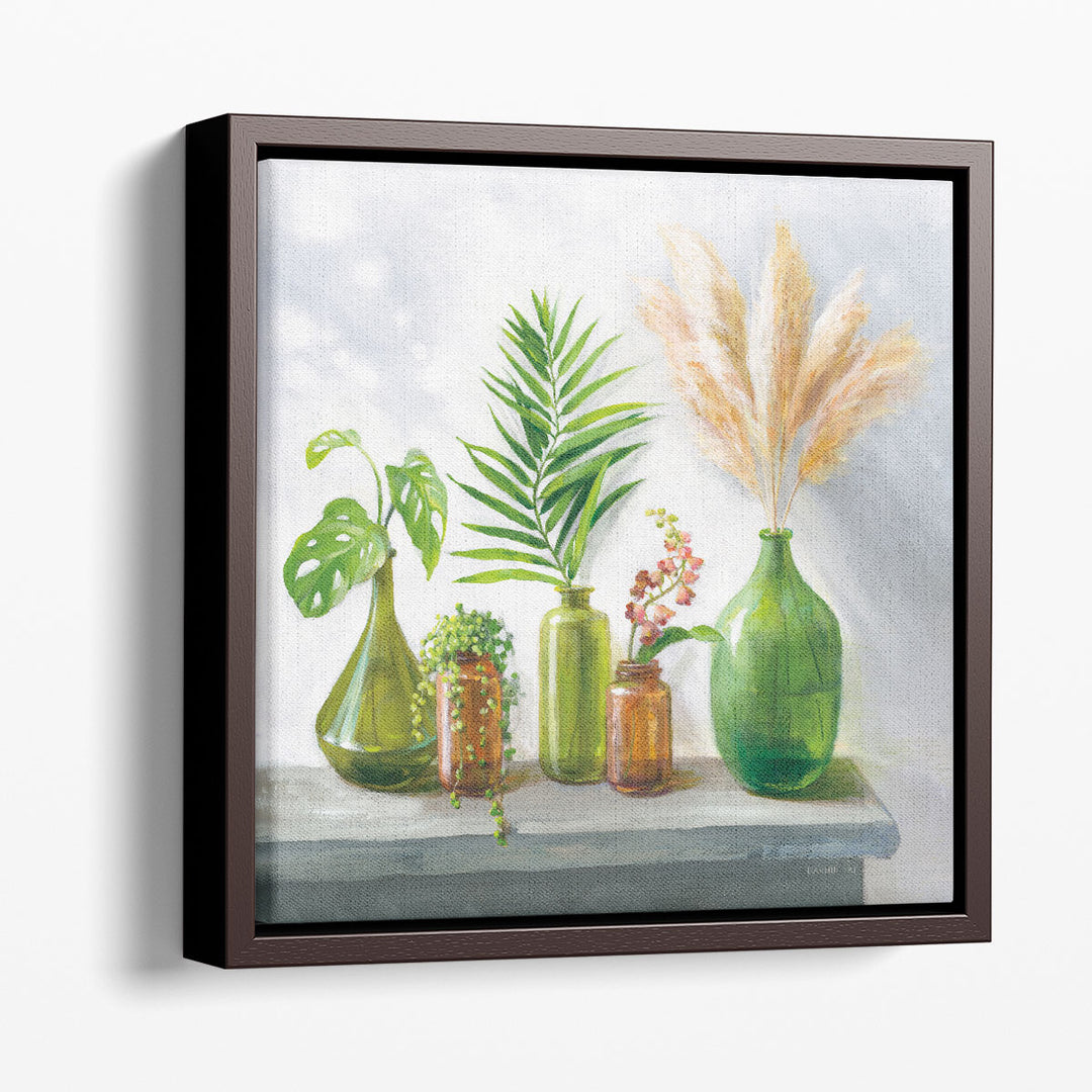 Natural Riches I - Canvas Print Wall Art