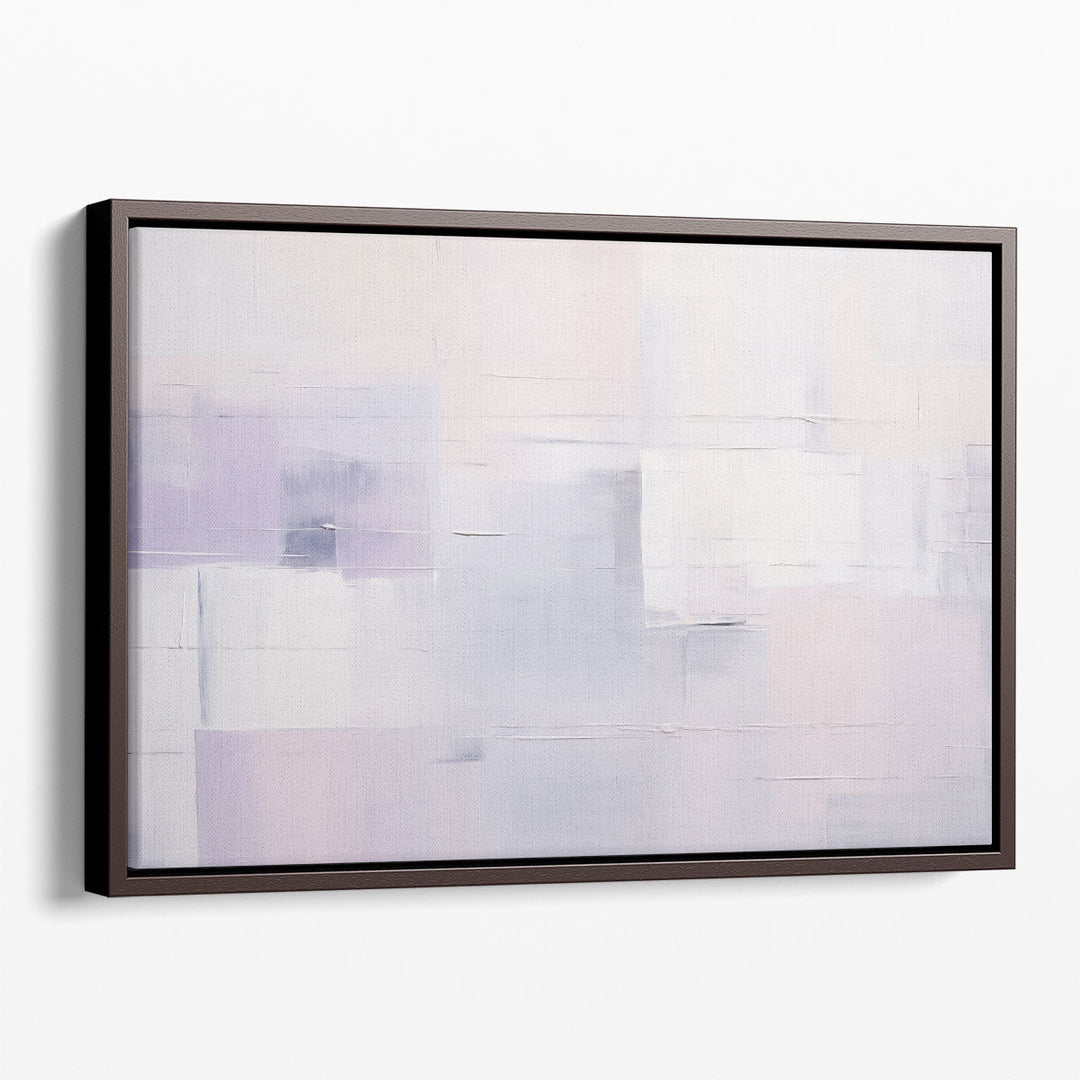 Subtle Grace - Canvas Print Wall Art