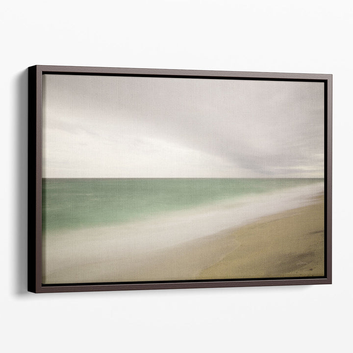 Nantucket II - Canvas Print Wall Art