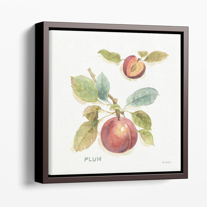 Orchard Bloom IV - Canvas Print Wall Art