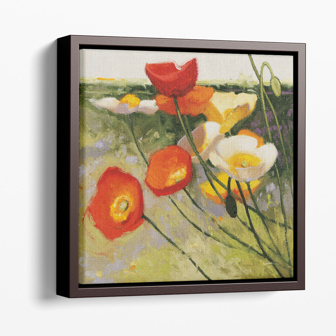 My Favorite - Canvas Print Wall Art