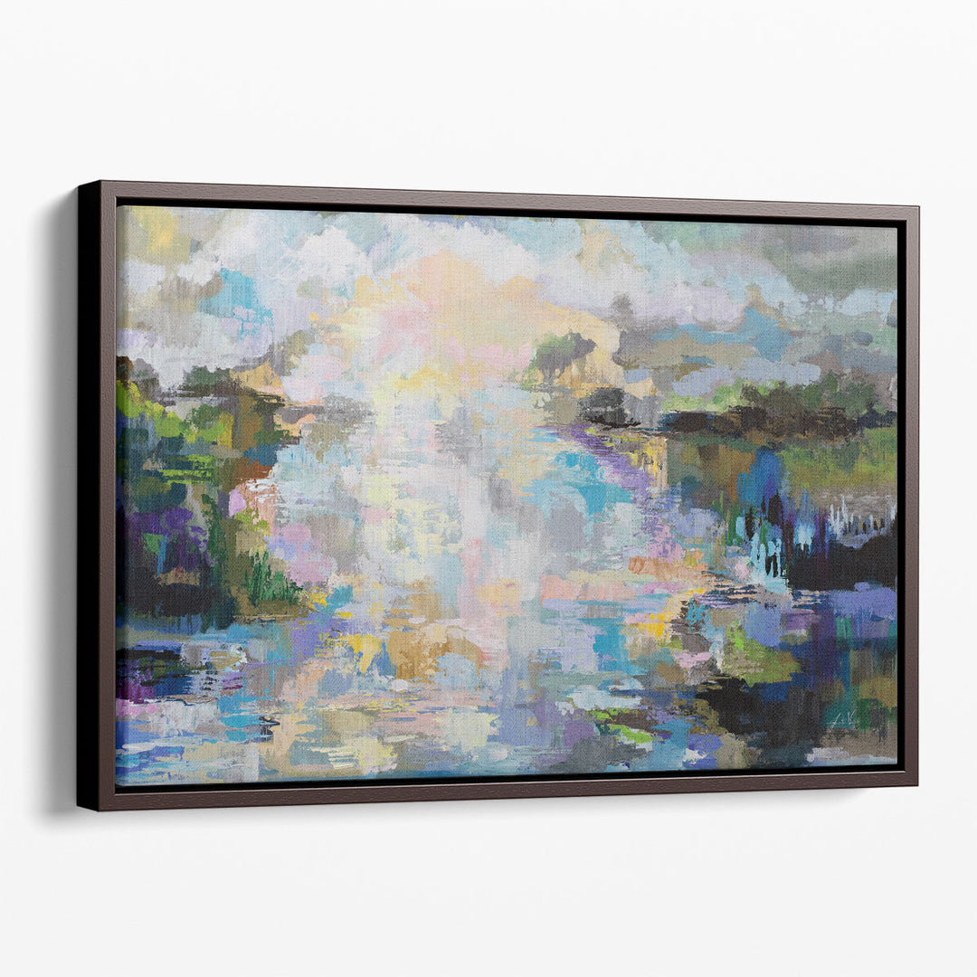 Dream - Canvas Print Wall Art